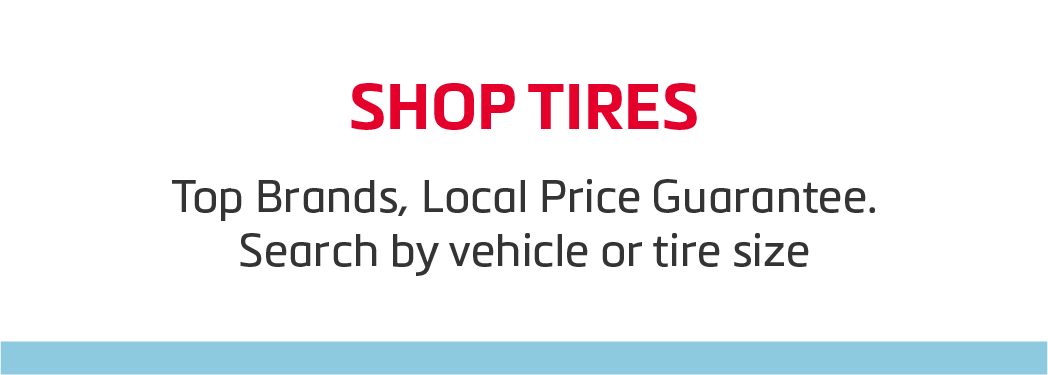 Shop for Tires at Sherwood Tire Pros in Sherwood, AR or at Cross Tire Pros in Little Rock, AR. We offer all top tire brands and offer a 110% price guarantee. Shop for Tires today at Sherwood Tire Pros or Cross Tire Pros!