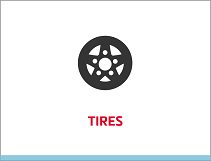 Schedule to have your Tires Inspected Today at Sherwood Tire Pros in Sherwood, AR 72120 or at Cross Tire Pros in Little Rock, AR 72211